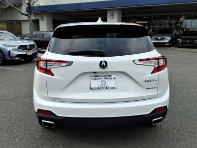 2023 Acura RDX SH-AWD w/Technology Package