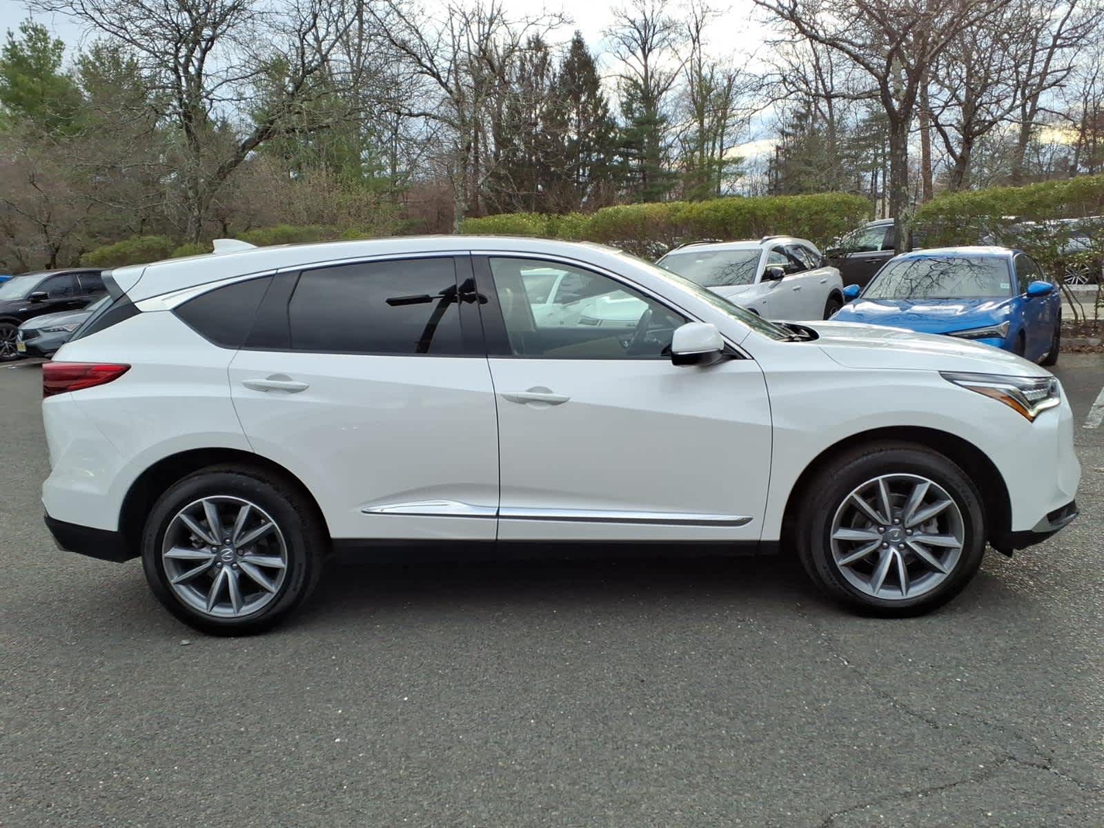 2023 Acura RDX SH-AWD w/Technology Package