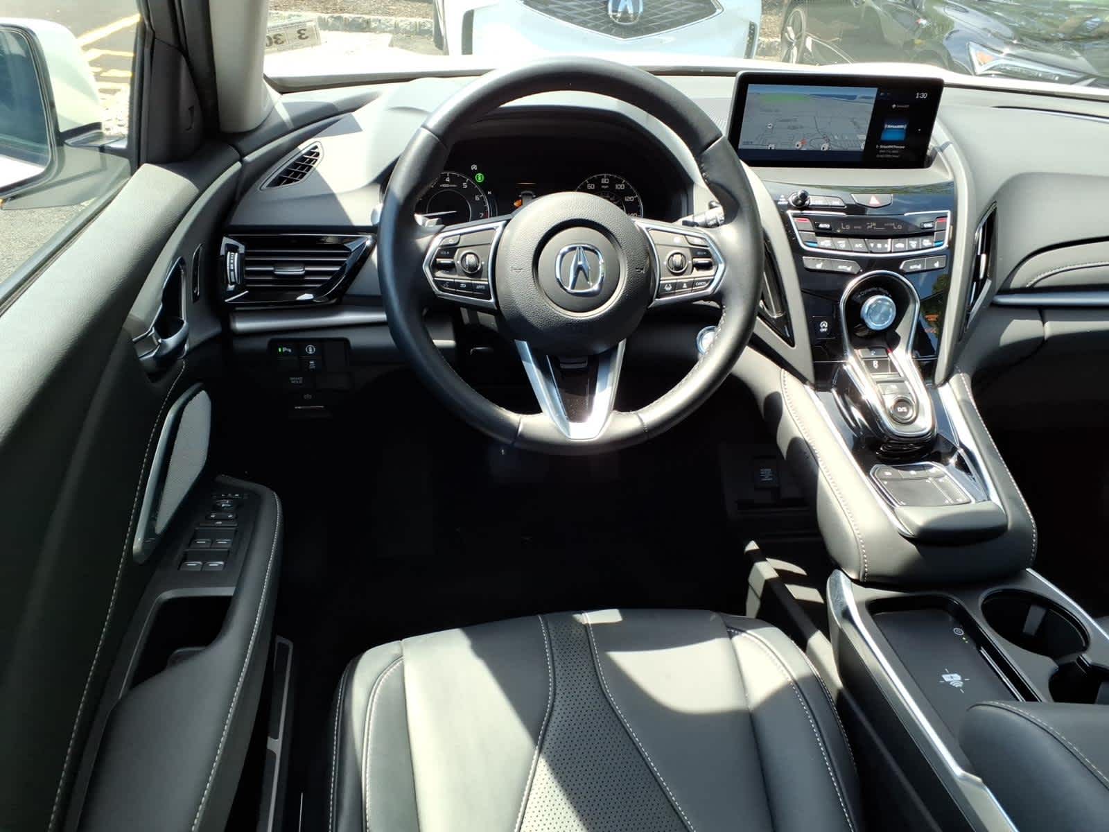 2025 Acura RDX SH-AWD w/Technology Package