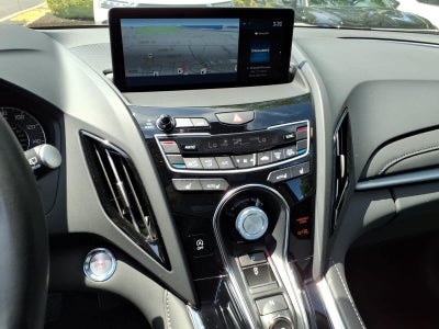 2025 Acura RDX SH-AWD w/Technology Package