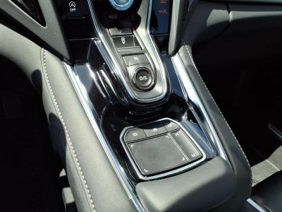 2025 Acura RDX SH-AWD w/Technology Package