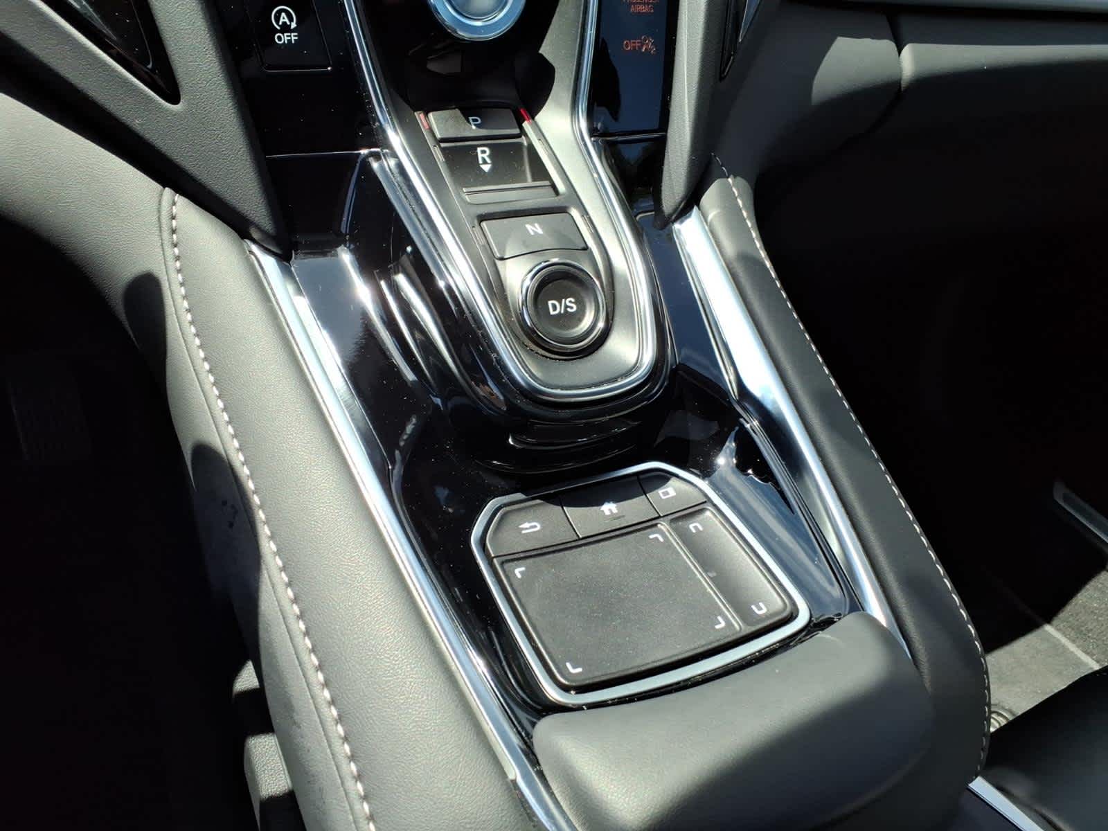 2025 Acura RDX SH-AWD w/Technology Package