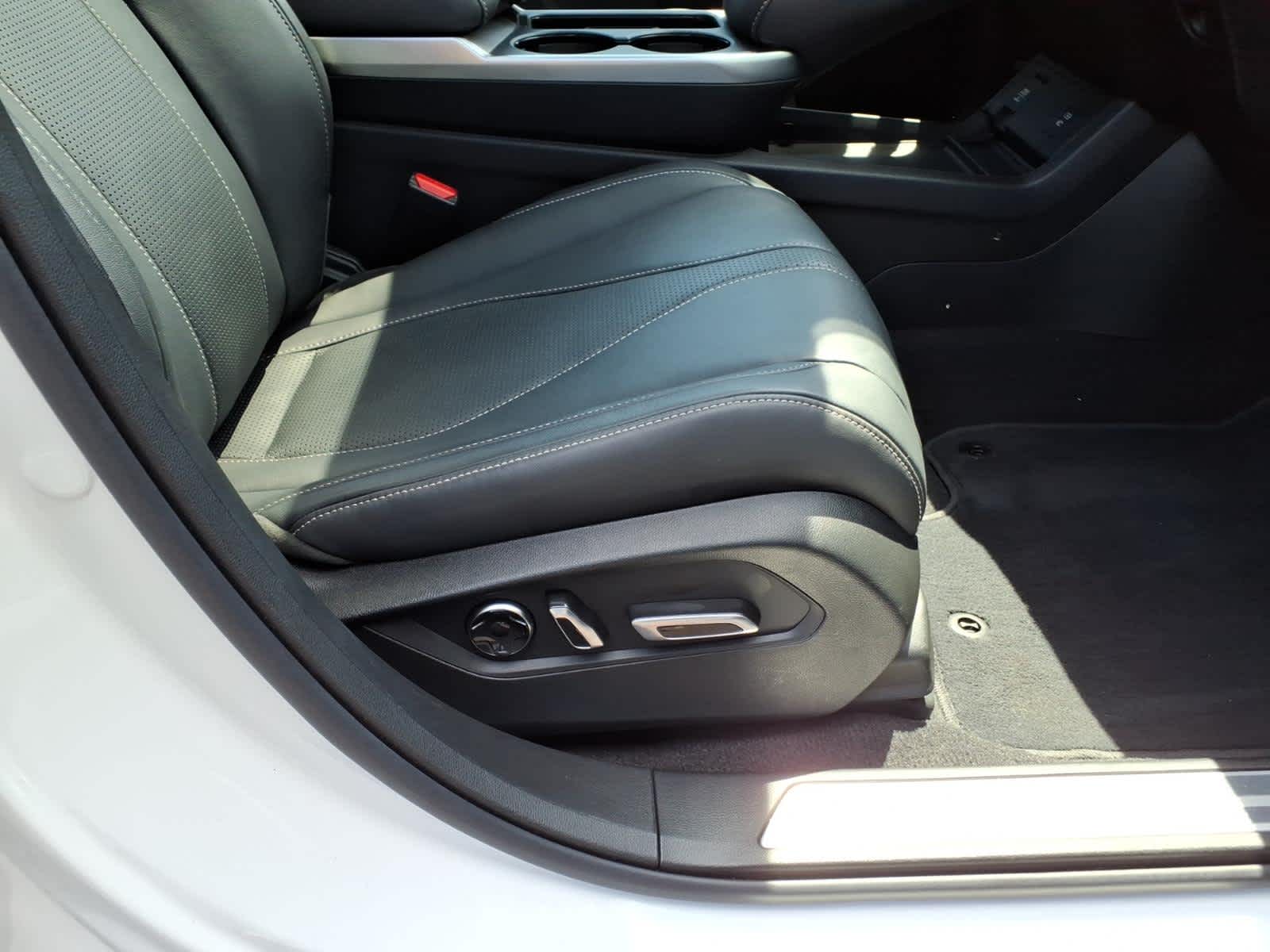 2025 Acura RDX SH-AWD w/Technology Package