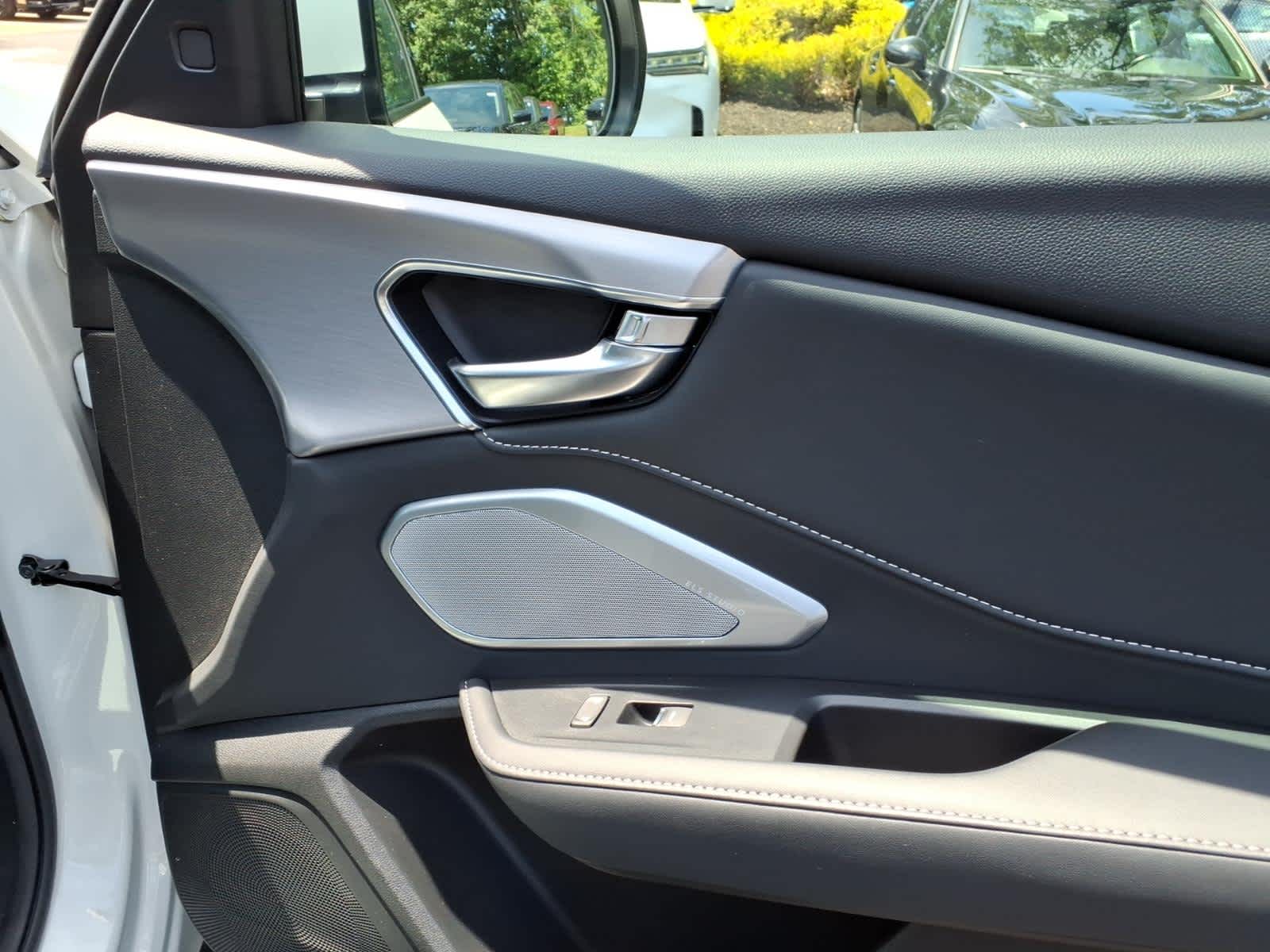 2025 Acura RDX SH-AWD w/Technology Package