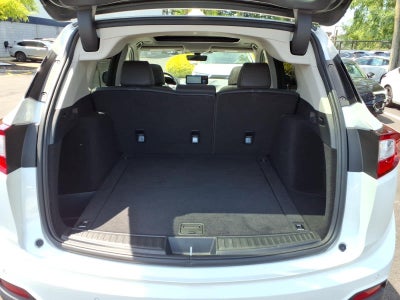 2025 Acura RDX SH-AWD w/Technology Package