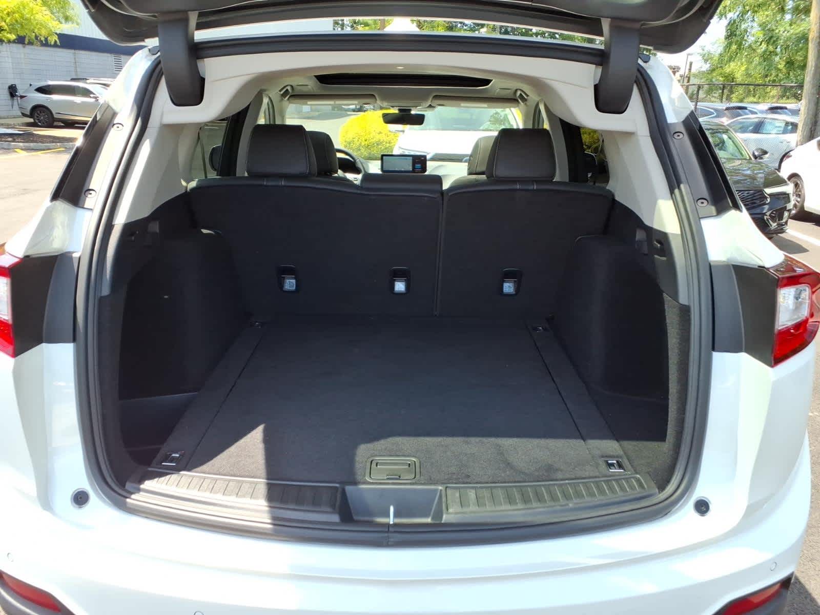 2025 Acura RDX SH-AWD w/Technology Package