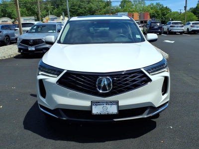 2025 Acura RDX SH-AWD w/Technology Package
