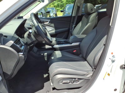 2025 Acura RDX SH-AWD w/Technology Package