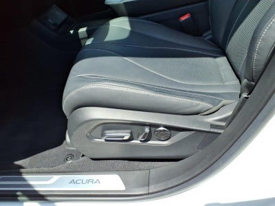 2025 Acura RDX SH-AWD w/Technology Package