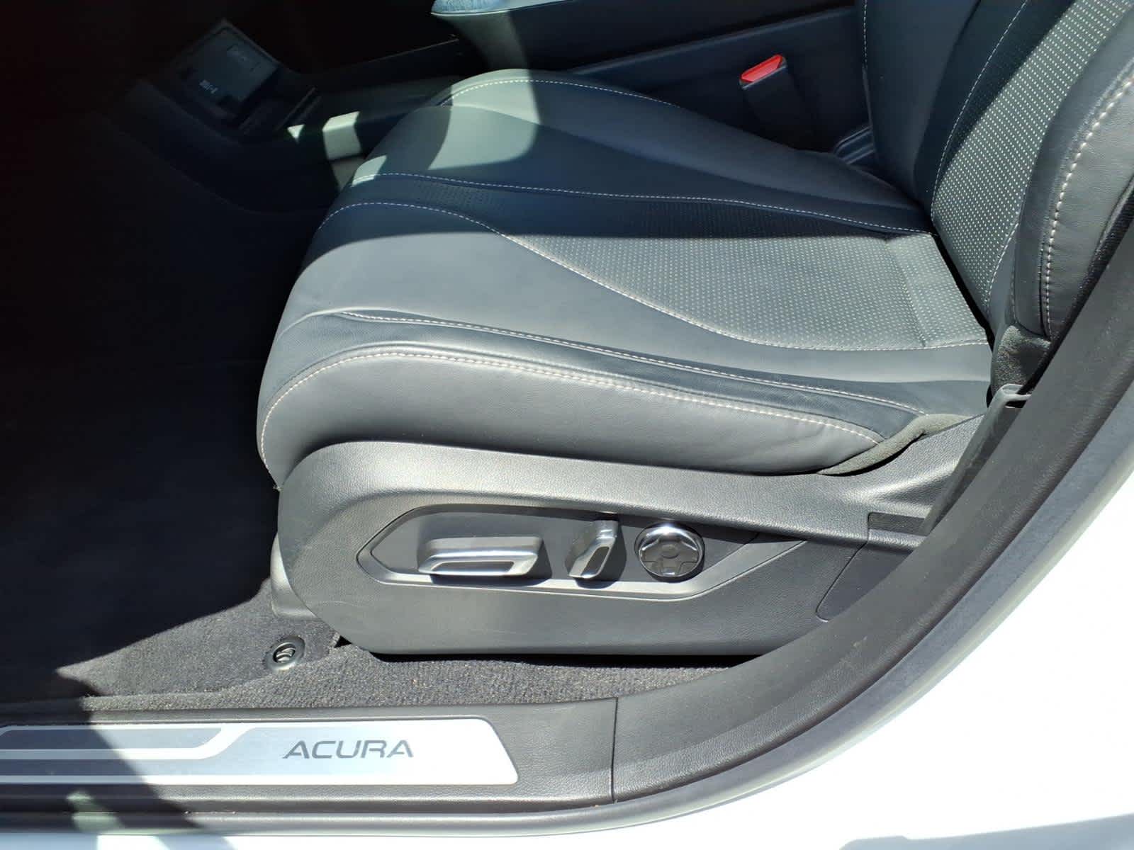 2025 Acura RDX SH-AWD w/Technology Package