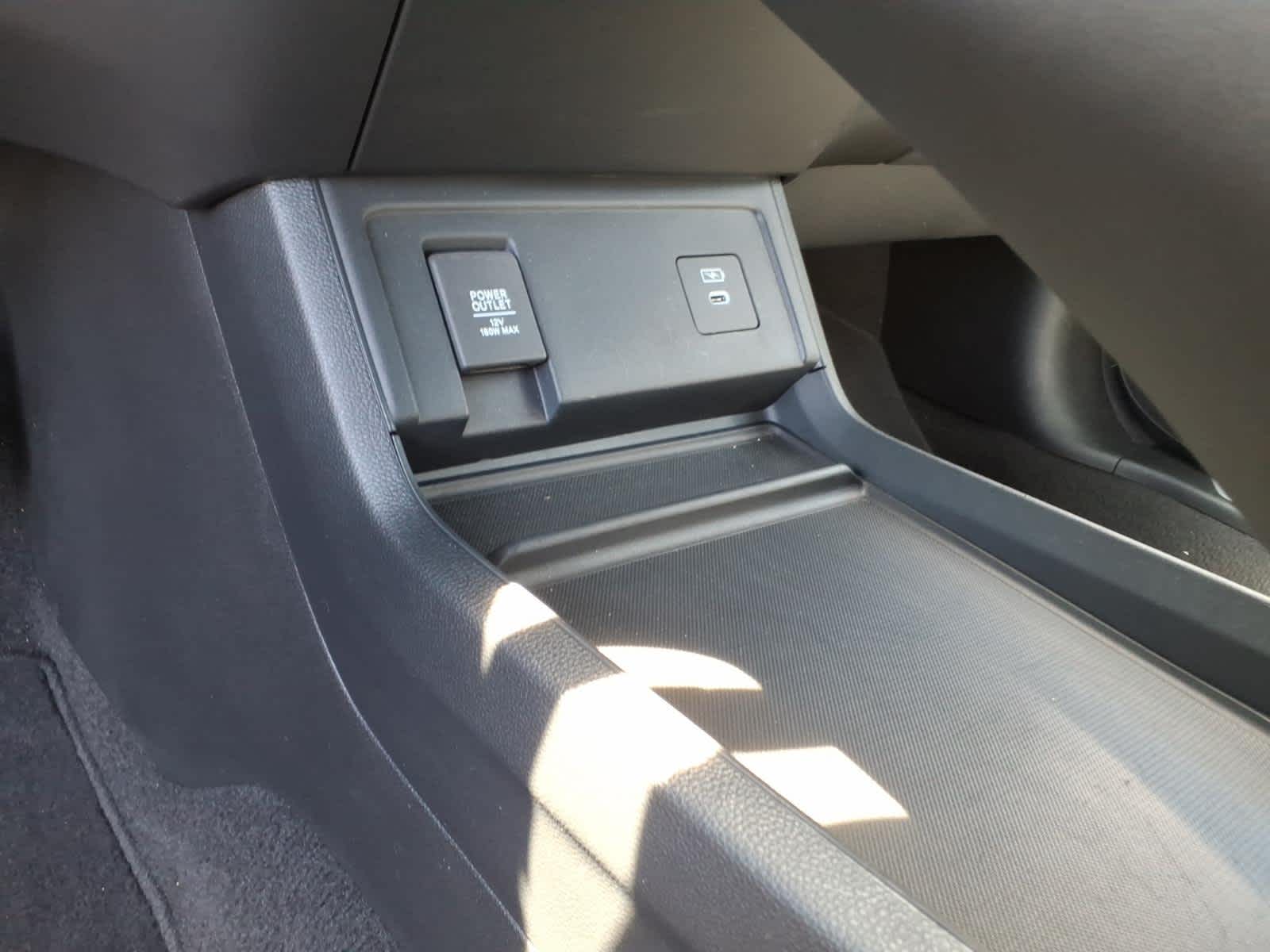 2025 Acura RDX SH-AWD w/Technology Package