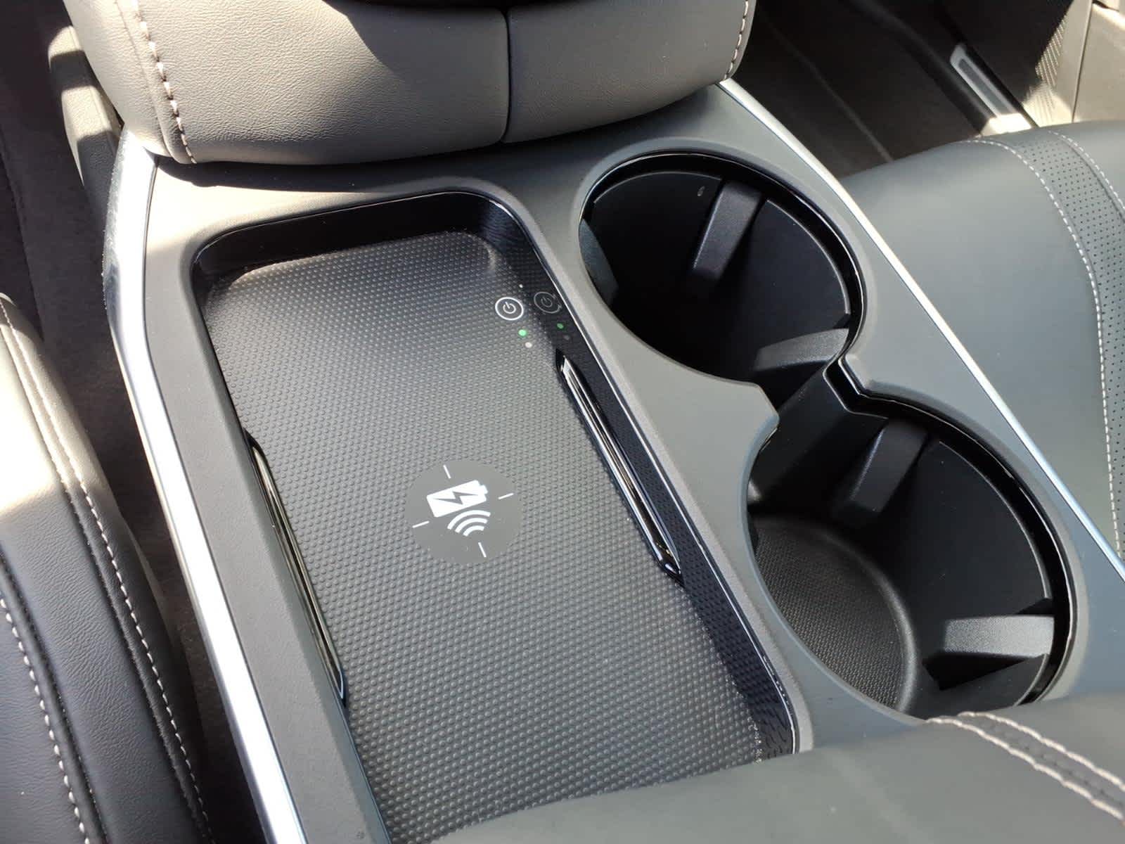 2025 Acura RDX SH-AWD w/Technology Package