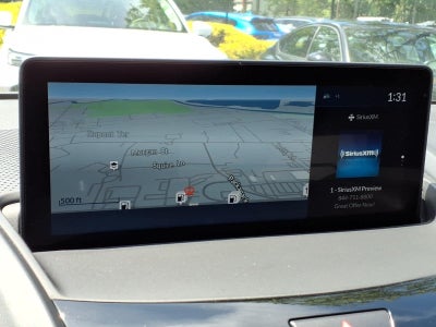 2025 Acura RDX SH-AWD w/Technology Package