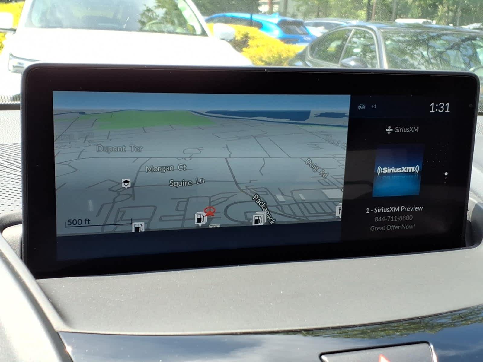 2025 Acura RDX SH-AWD w/Technology Package