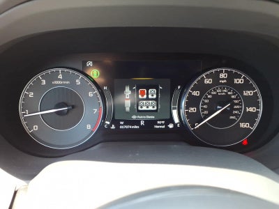 2025 Acura RDX SH-AWD w/Technology Package