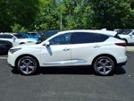 2025 Acura RDX SH-AWD w/Technology Package