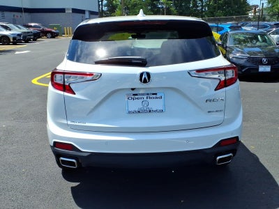 2025 Acura RDX SH-AWD w/Technology Package