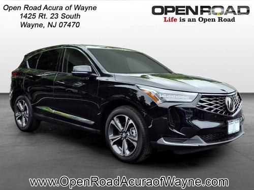 2026 Acura RDX SH-AWD w/Technology Package