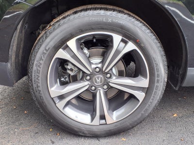 2026 Acura RDX SH-AWD w/Technology Package