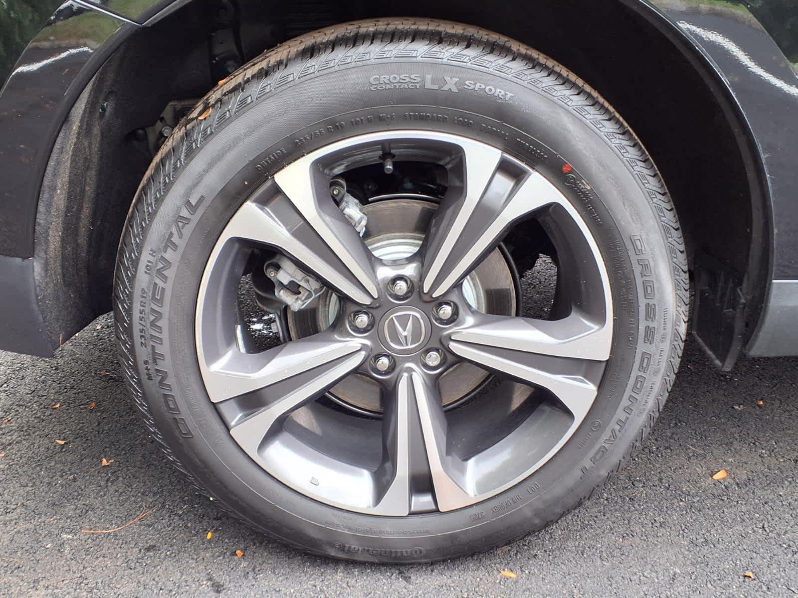 2026 Acura RDX SH-AWD w/Technology Package