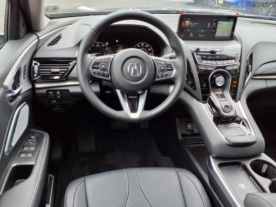 2026 Acura RDX SH-AWD w/Technology Package