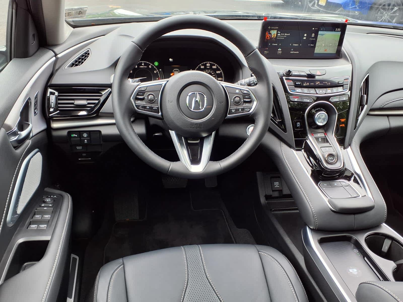 2026 Acura RDX SH-AWD w/Technology Package