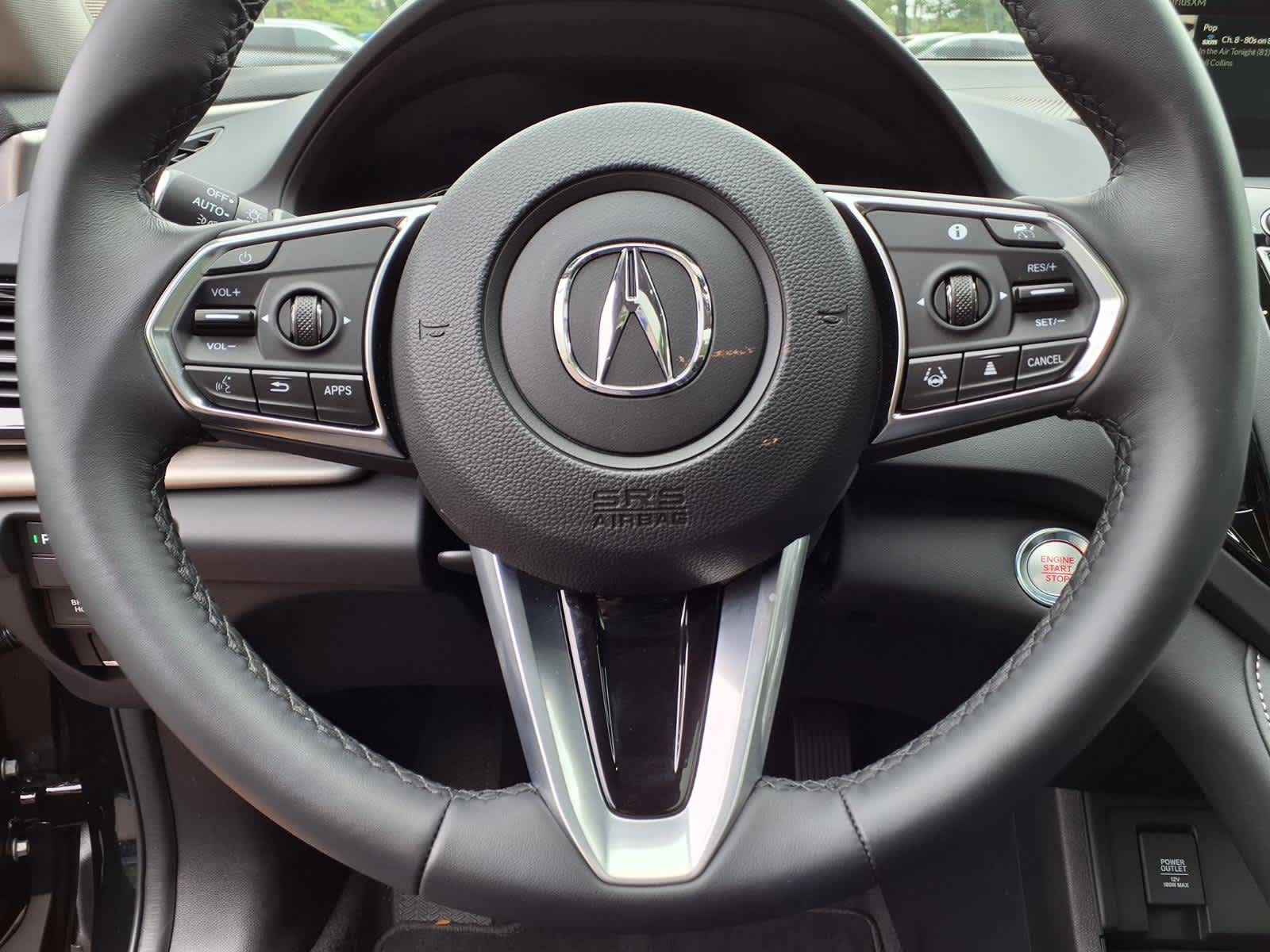 2026 Acura RDX SH-AWD w/Technology Package