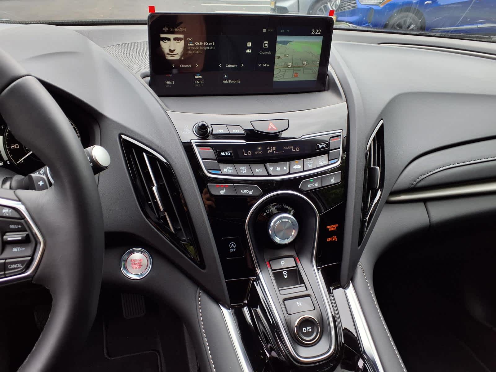 2026 Acura RDX SH-AWD w/Technology Package