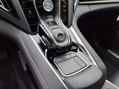 2026 Acura RDX SH-AWD w/Technology Package