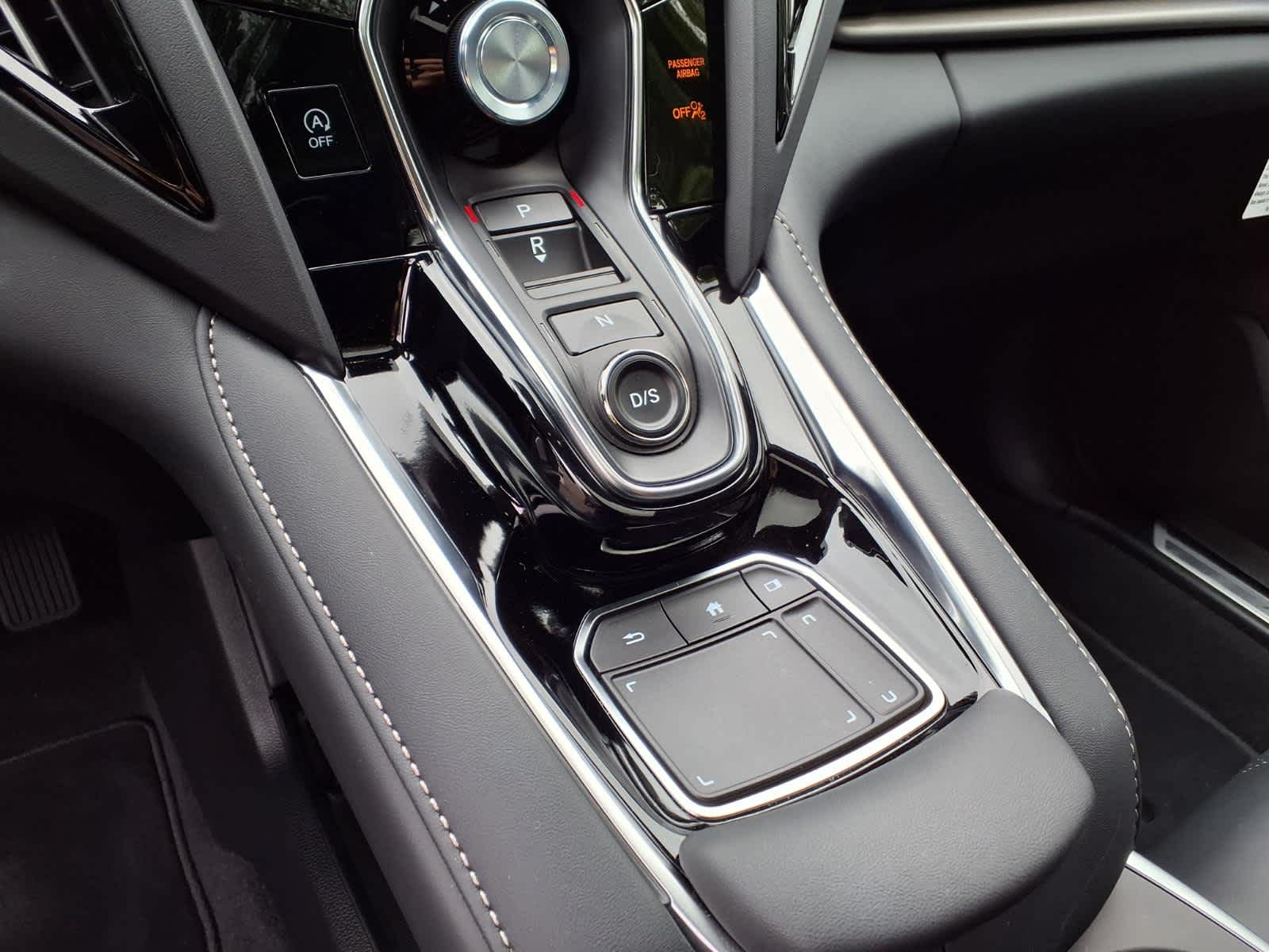 2026 Acura RDX SH-AWD w/Technology Package