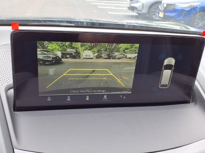2026 Acura RDX SH-AWD w/Technology Package