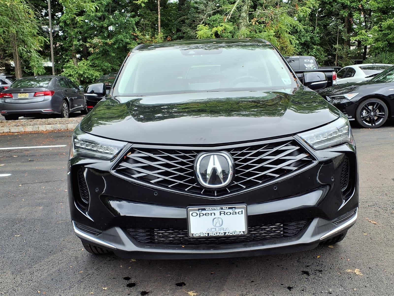 2026 Acura RDX SH-AWD w/Technology Package