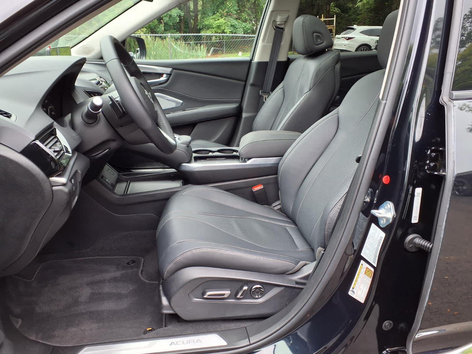 2026 Acura RDX SH-AWD w/Technology Package