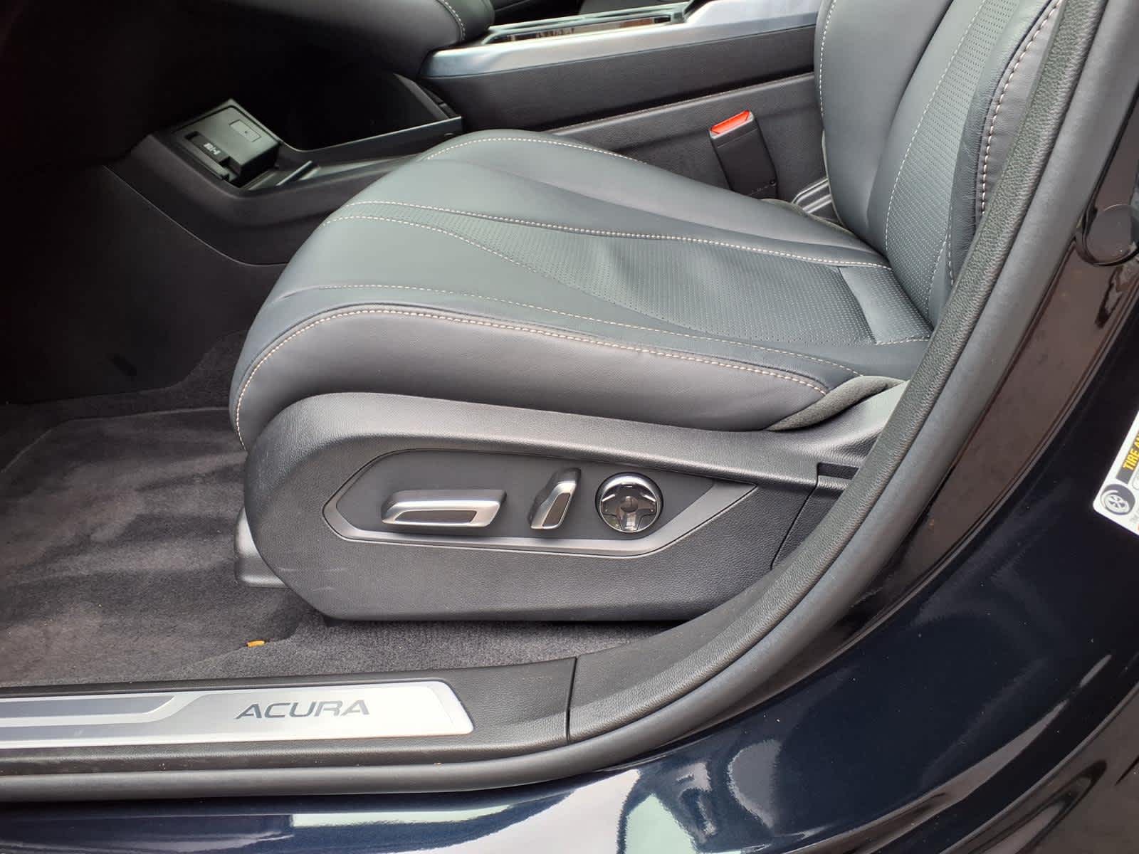 2026 Acura RDX SH-AWD w/Technology Package