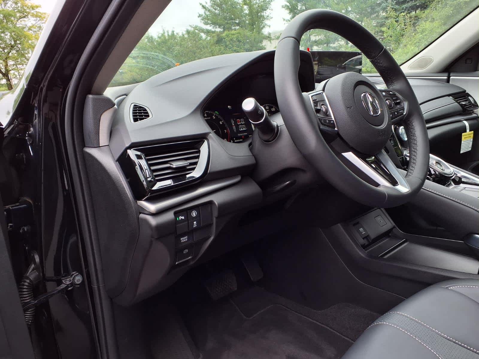 2026 Acura RDX SH-AWD w/Technology Package