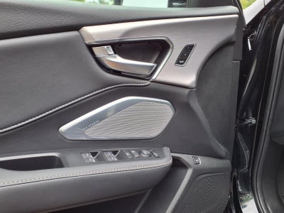 2026 Acura RDX SH-AWD w/Technology Package