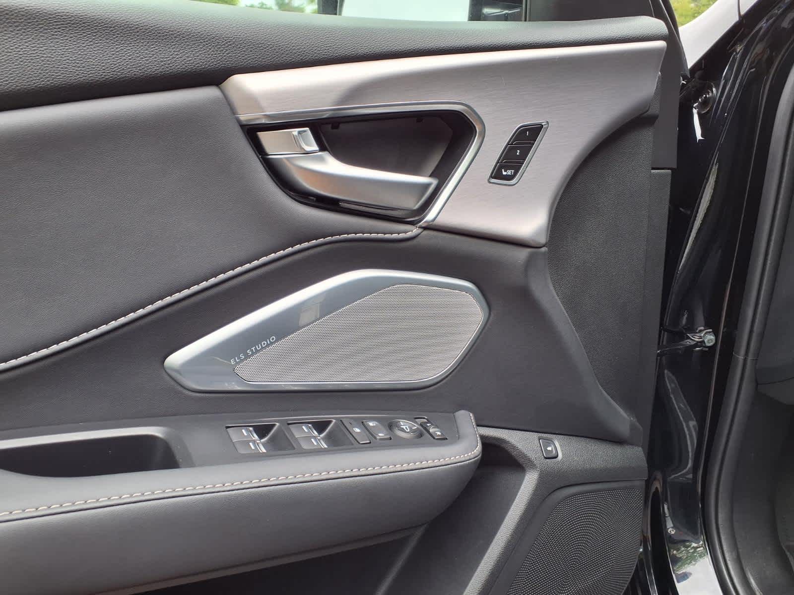 2026 Acura RDX SH-AWD w/Technology Package