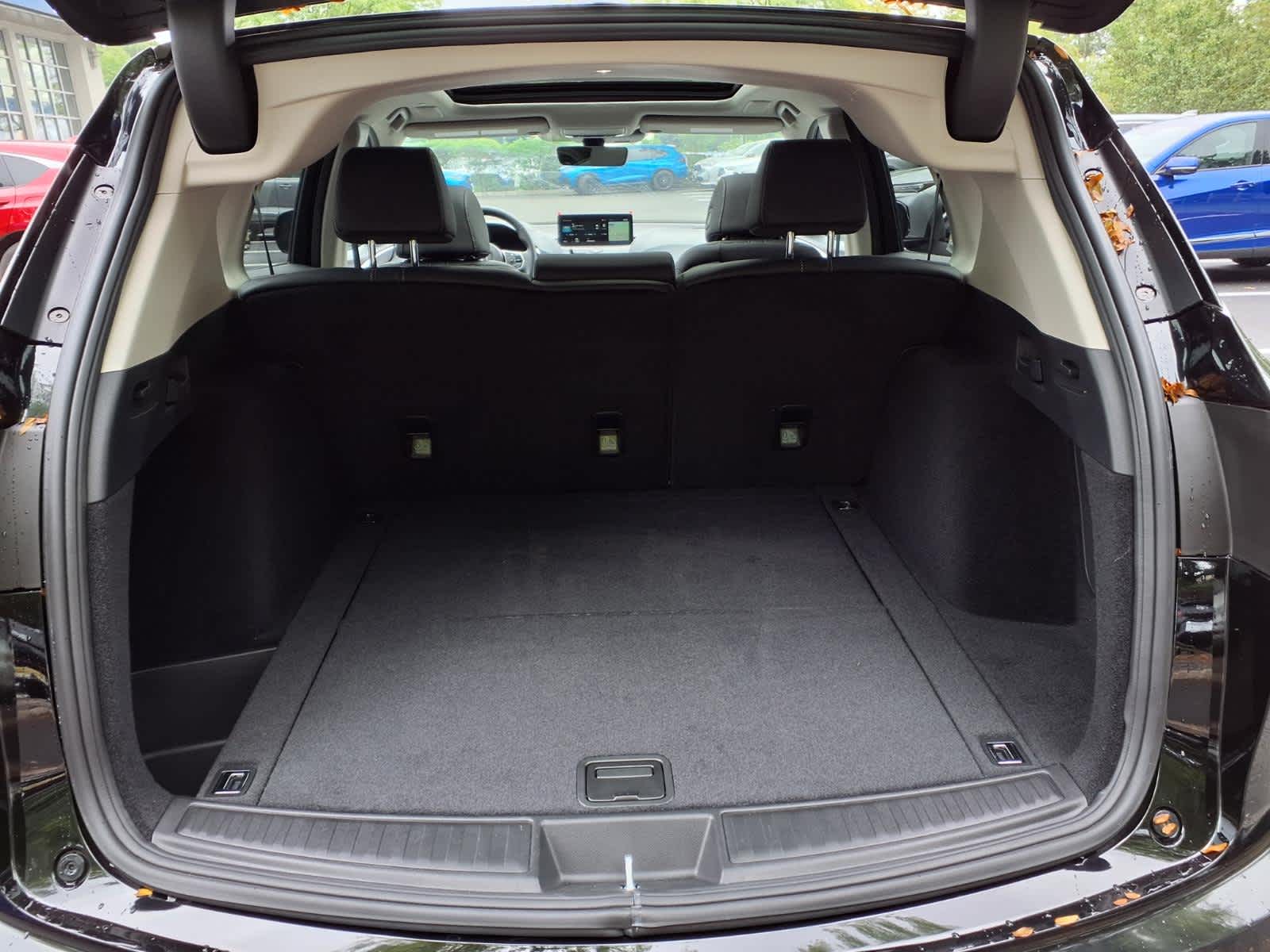 2026 Acura RDX SH-AWD w/Technology Package