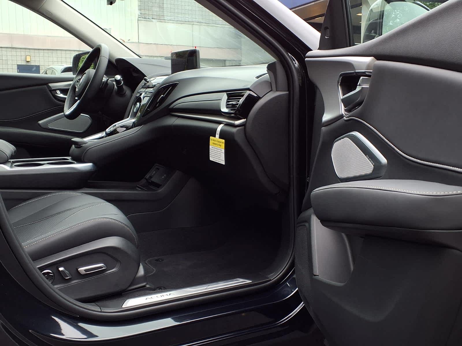 2026 Acura RDX SH-AWD w/Technology Package