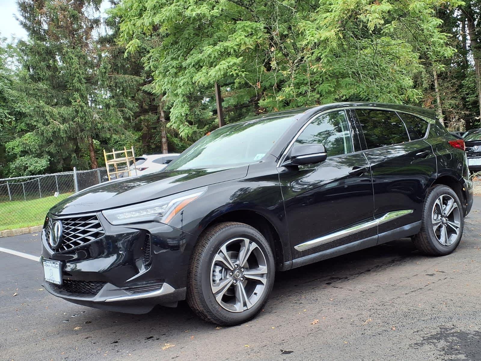2026 Acura RDX SH-AWD w/Technology Package