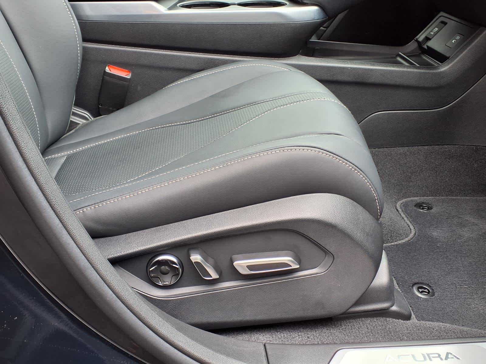 2026 Acura RDX SH-AWD w/Technology Package