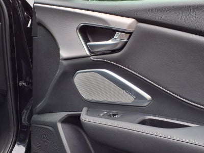 2026 Acura RDX SH-AWD w/Technology Package