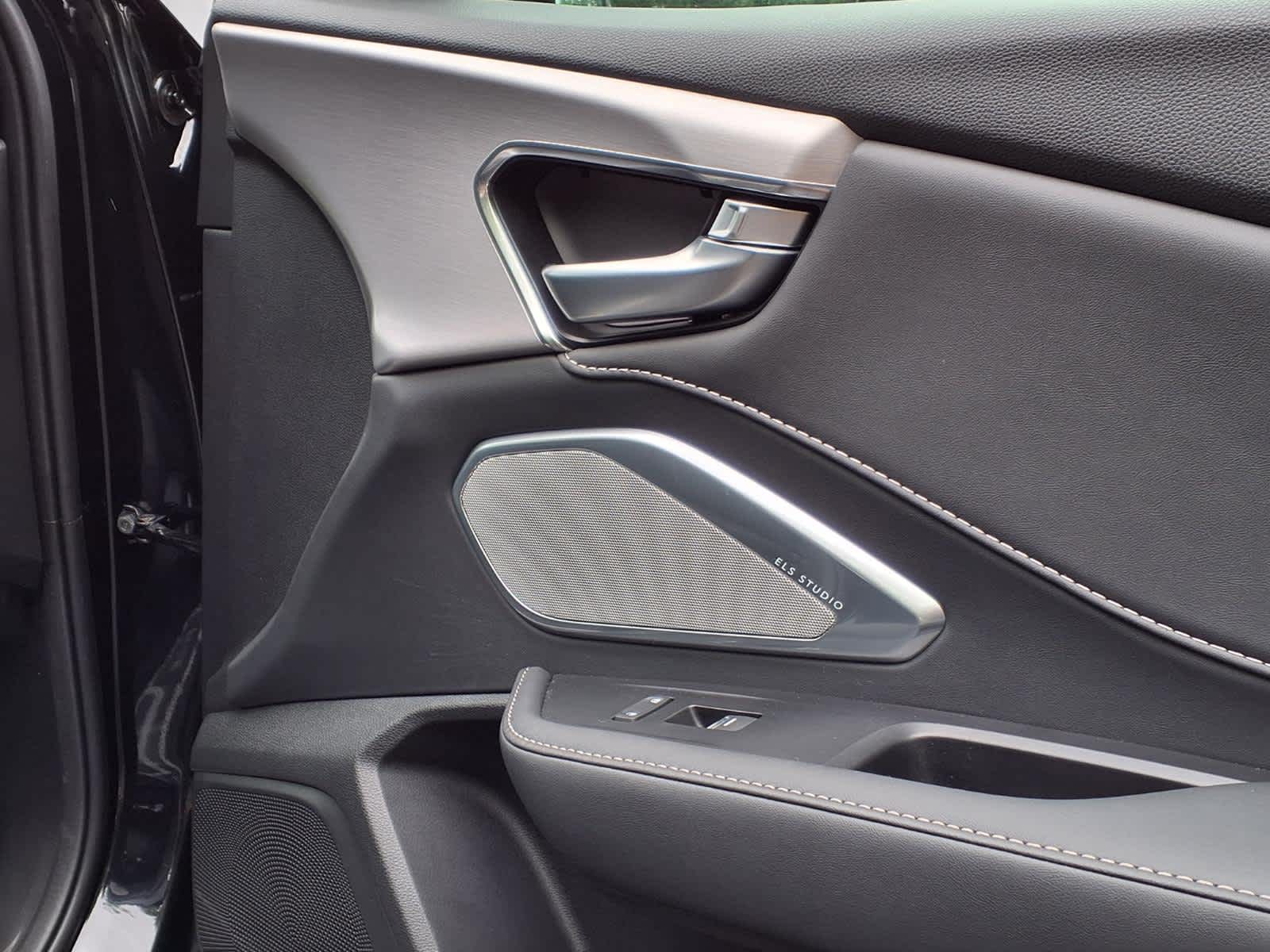 2026 Acura RDX SH-AWD w/Technology Package