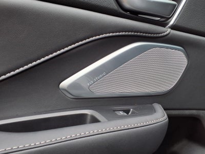 2026 Acura RDX SH-AWD w/Technology Package