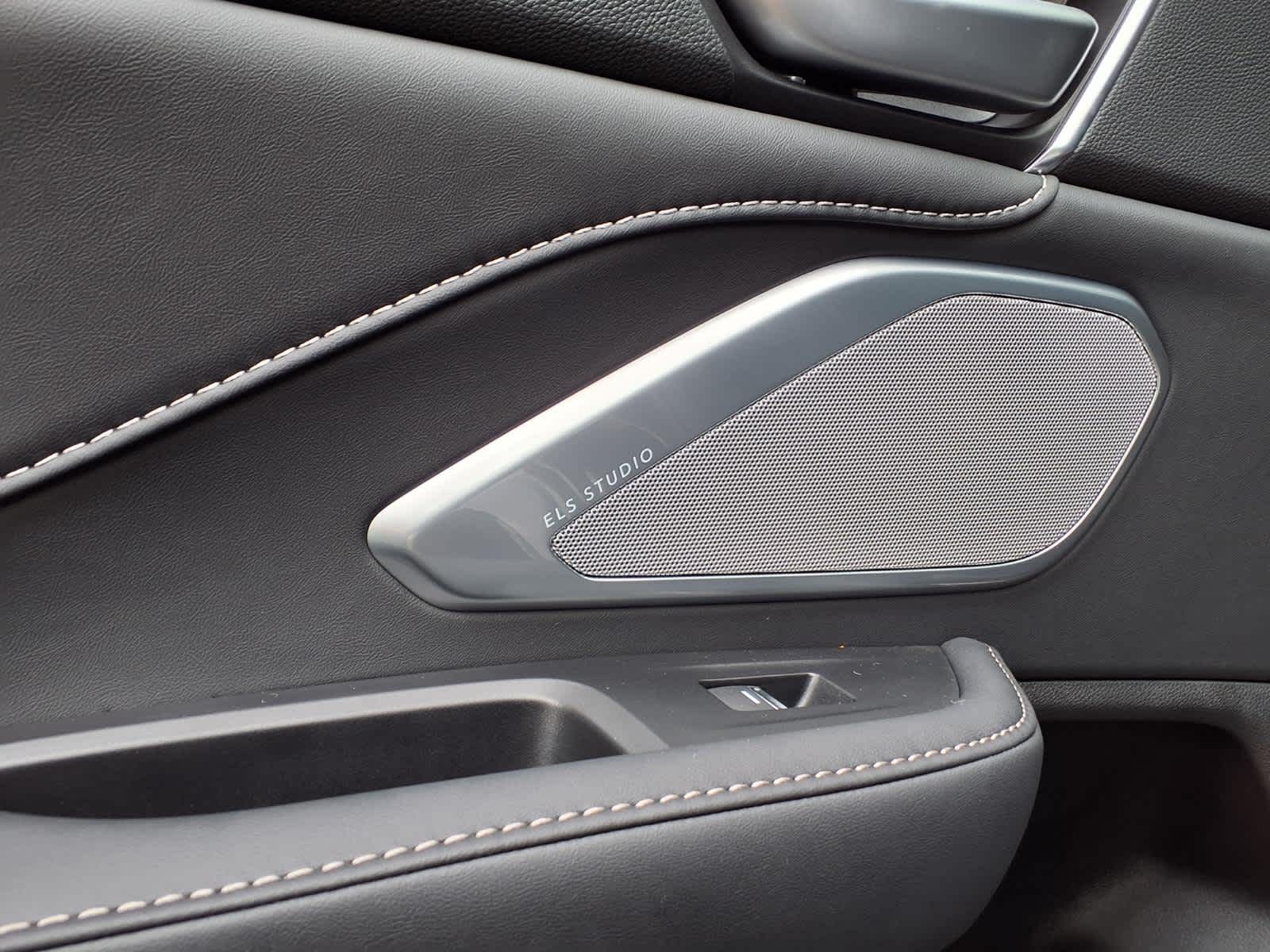 2026 Acura RDX SH-AWD w/Technology Package