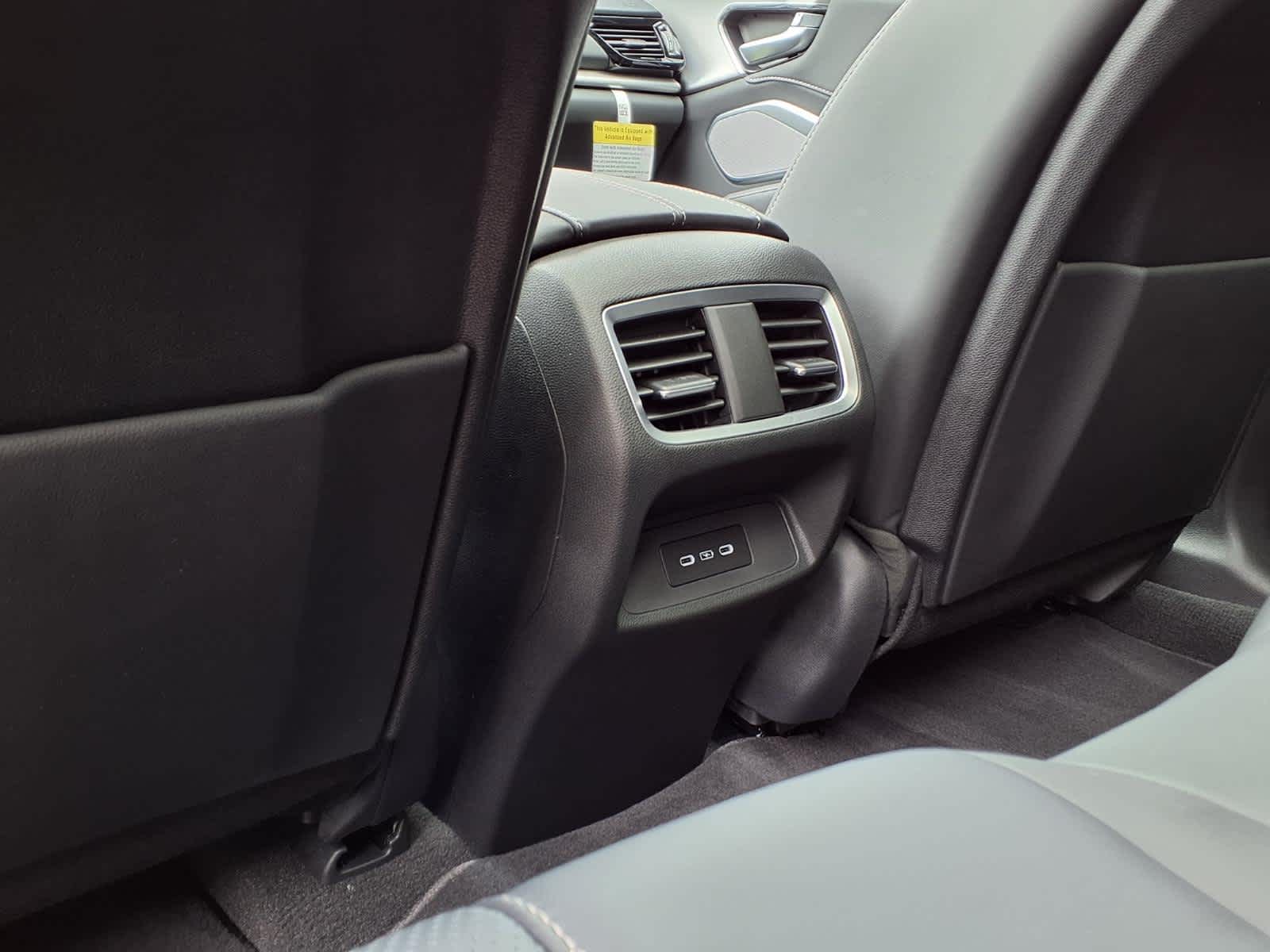 2026 Acura RDX SH-AWD w/Technology Package