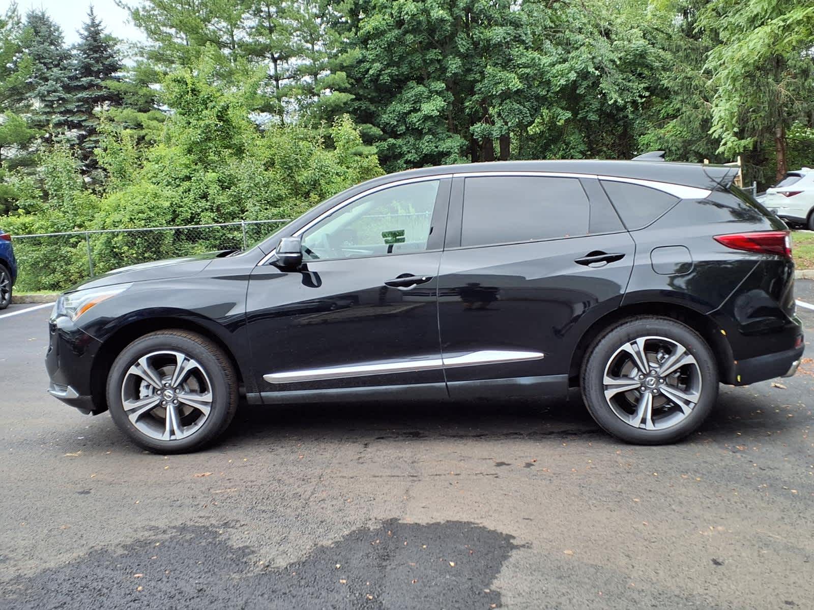 2026 Acura RDX SH-AWD w/Technology Package
