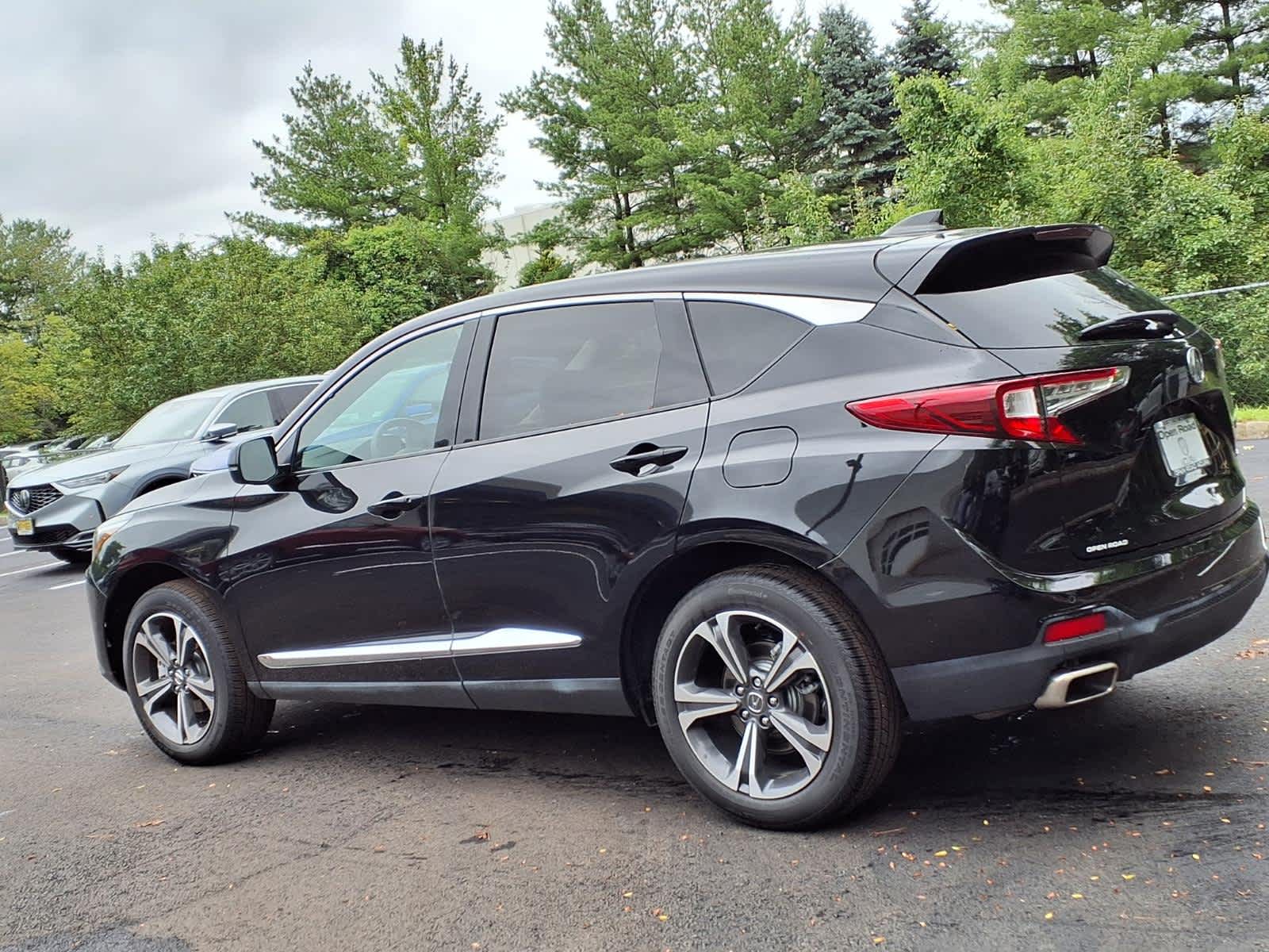 2026 Acura RDX SH-AWD w/Technology Package