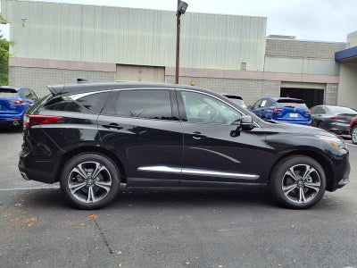 2026 Acura RDX SH-AWD w/Technology Package