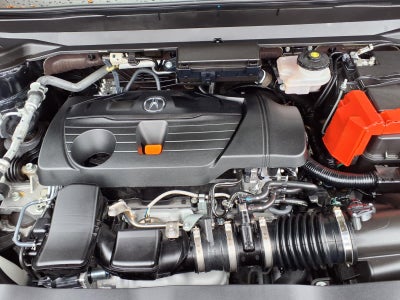 2026 Acura RDX SH-AWD w/Technology Package